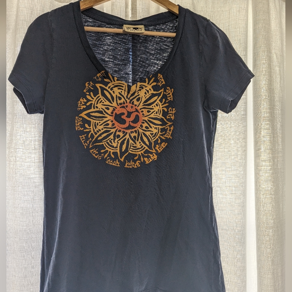 Lucky Brand Cotton Tee